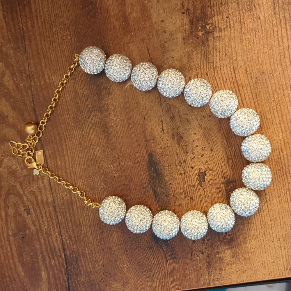 Kate Spade necklace